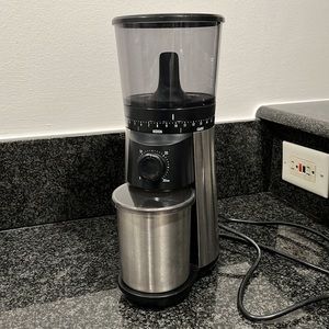 Oxo Brew Conical Brew Coffee Grinder